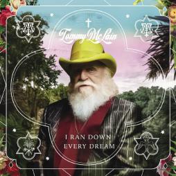 I Ran Down Every Dream  di Tommy McLain - CD