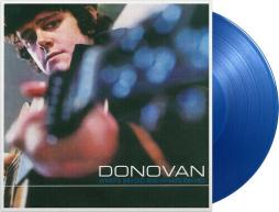 What's Bin Did & What's Bin Hid  di Donovan - LP