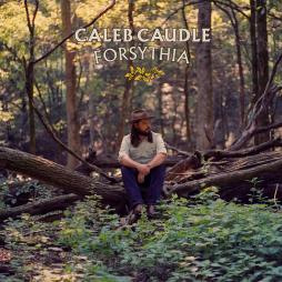 Forsythia di Caleb Caudle - CD