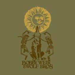 Live In Colorado Vol 2  di Bobby Weir & The Wolf Bros. - CD