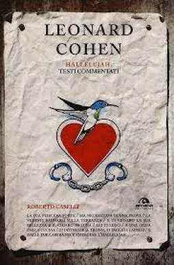 Leonard_Cohen_Hallelujah_Testi_Commentati_-Caselli_Roberto