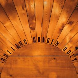 Rolling Golden Holy  di Bonny Light Horseman - CD