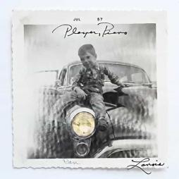 Player , Piano  di Daniel Lanois - CD