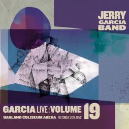 Garcia_Live_Volume_19-Jerry_Garcia_Band_