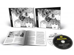 Revolver Special Edition [Deluxe 2 CD] di Beatles - CD