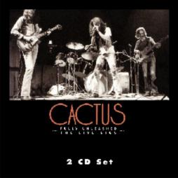 Fully_Unleashed_-_Live_Gigs,_Vol._1-Cactus