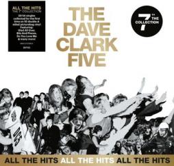 All_The_Hits_/_The_7''_Collection_-Dave_Clark_Five_