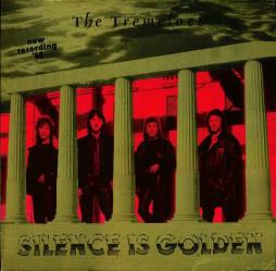 Silence_Is_Golden_-Tremeloes