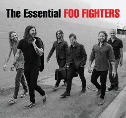 The Essential  di Foo Fighters - CD