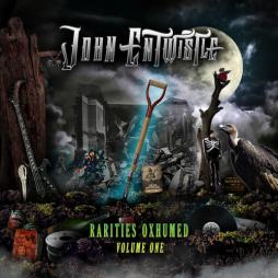 Rarities Oxhumed - Volume One di John Entwistle - CD Rarities Oxhumed - Volume One di John Entwistle - CD