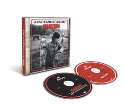 Scarecrow Deluxe Edition di John Mellencamp - CD Scarecrow Deluxe Edition di John Mellencamp - CD