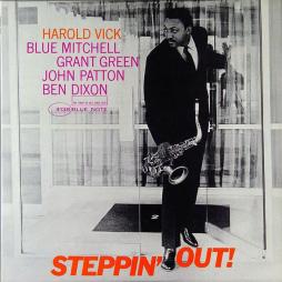 Steppin'_Out_!-Harold_Vick_