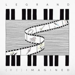 Legrand_(_Re)_Imagined-Michel_LeGrand
