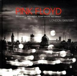 London 1966-1967  di Pink Floyd - CD London 1966-1967  di Pink Floyd - CD