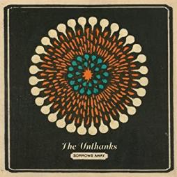 Sorrows Away di The Unthanks - CD