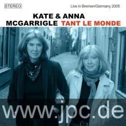 Tant_Le_Monde_-Kate_&_Anna_Mcgarrigle