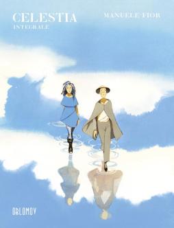 Celestia. Ediz. Integrale di Fior Manuele - libri Celestia. Ediz. Integrale di Fior Manuele - libri