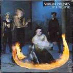 If I Die I Die  di Virgin Prunes - LP