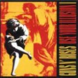 Use Your Illusion I Deluxe Edition di Guns N' Roses - CD