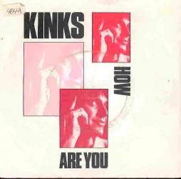 How_Are_You_-Kinks