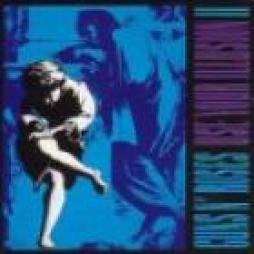 Use Your Illusion II Deluxe Edition  di Guns N' Roses - CD