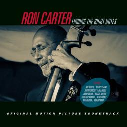 Finding The Right Notes  di Ron Carter - LP