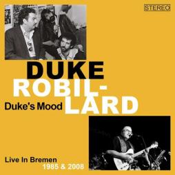 Duke's_Mood_-Duke_Robillard