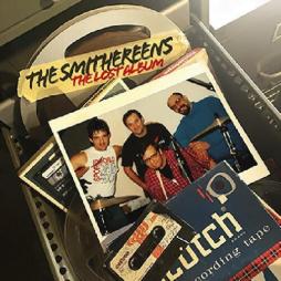 The Lost Album  di Smithereens - CD
