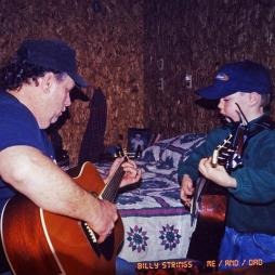 Me / And / Dad  di Billy Strings - CD
