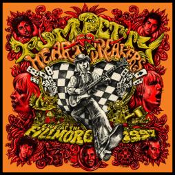 Live At Fillmore 1997 di Tom Petty &amp; The Heartbreakers - CD