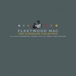 The Alternate Collection di Fleetwood Mac - CD The Alternate Collection di Fleetwood Mac - CD