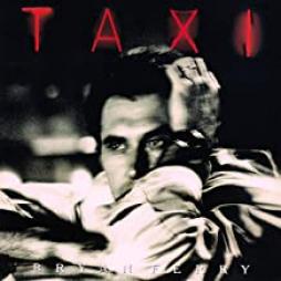 Taxi di Bryan Ferry - LP