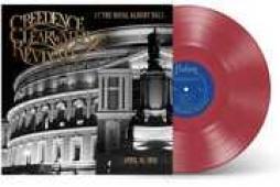 At_The_Royal_Albert_Hall_-_Red_Vinyl_-Creedence_Clearwater_Revival