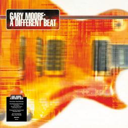 A_Different_Beat_-Gary_Moore