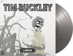 Lorca_Colored_Vinyl_-Tim_Buckley
