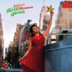 I_Dream_Of_Christmas_Deluxe-Norah_Jones I_Dream_Of_Christmas_Deluxe-Norah_Jones