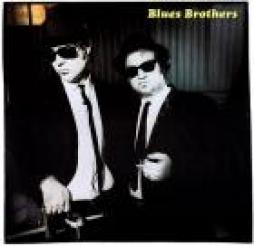 Briefcase Full Of Blues  di Blues Brothers - CD