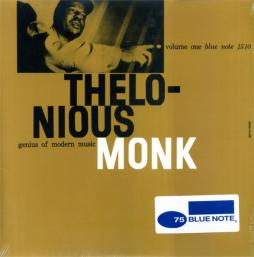 Genius_Of_Modern_Music_Volume_One-Thelonious_Monk
