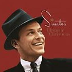 Ultimate Christmas di Frank Sinatra - CD
