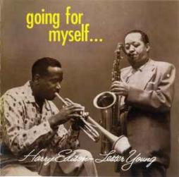 Going For Mylsef ....... di Lester Young - CD