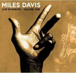 Live_In_Europe_-_Volume_One-Miles_Davis Live_In_Europe_-_Volume_One-Miles_Davis