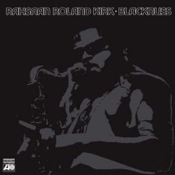 Blacknuss di Roland Kirk - LP