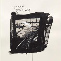 Every Loser  di Iggy Pop - CD