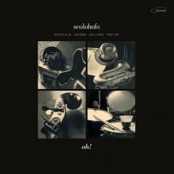 Oh !  di Scolohofo - LP