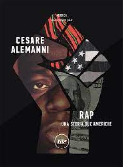 Rap_Una_Storia,_Due_Americhe_-Alemanni_Cesare