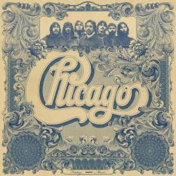 Chicago VI  di Chicago - CD