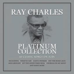 The_Platinum_Collection-Ray_Charles