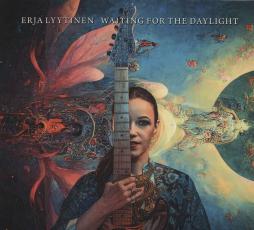 Waiting For Daylight di Erja Lyytinen - CD Waiting For Daylight di Erja Lyytinen - CD