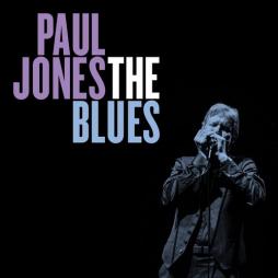 The Blues di Paul Jones - CD The Blues di Paul Jones - CD