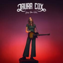 Head Above Water di Laura Cox - CD Head Above Water di Laura Cox - CD